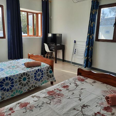 Jasmin Apartments Flic En Flac Ngoại thất bức ảnh