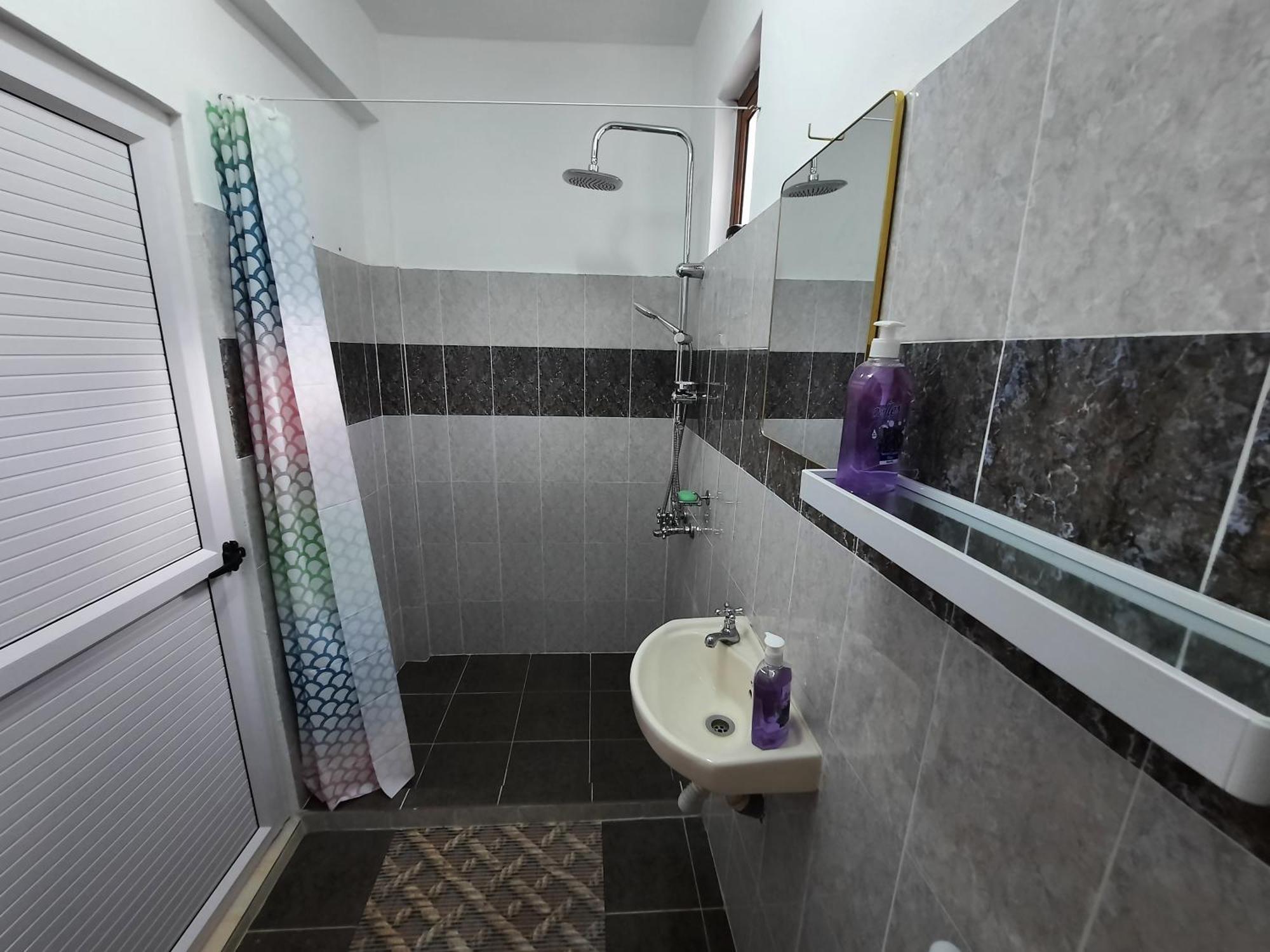 Jasmin Apartments Flic En Flac Ngoại thất bức ảnh