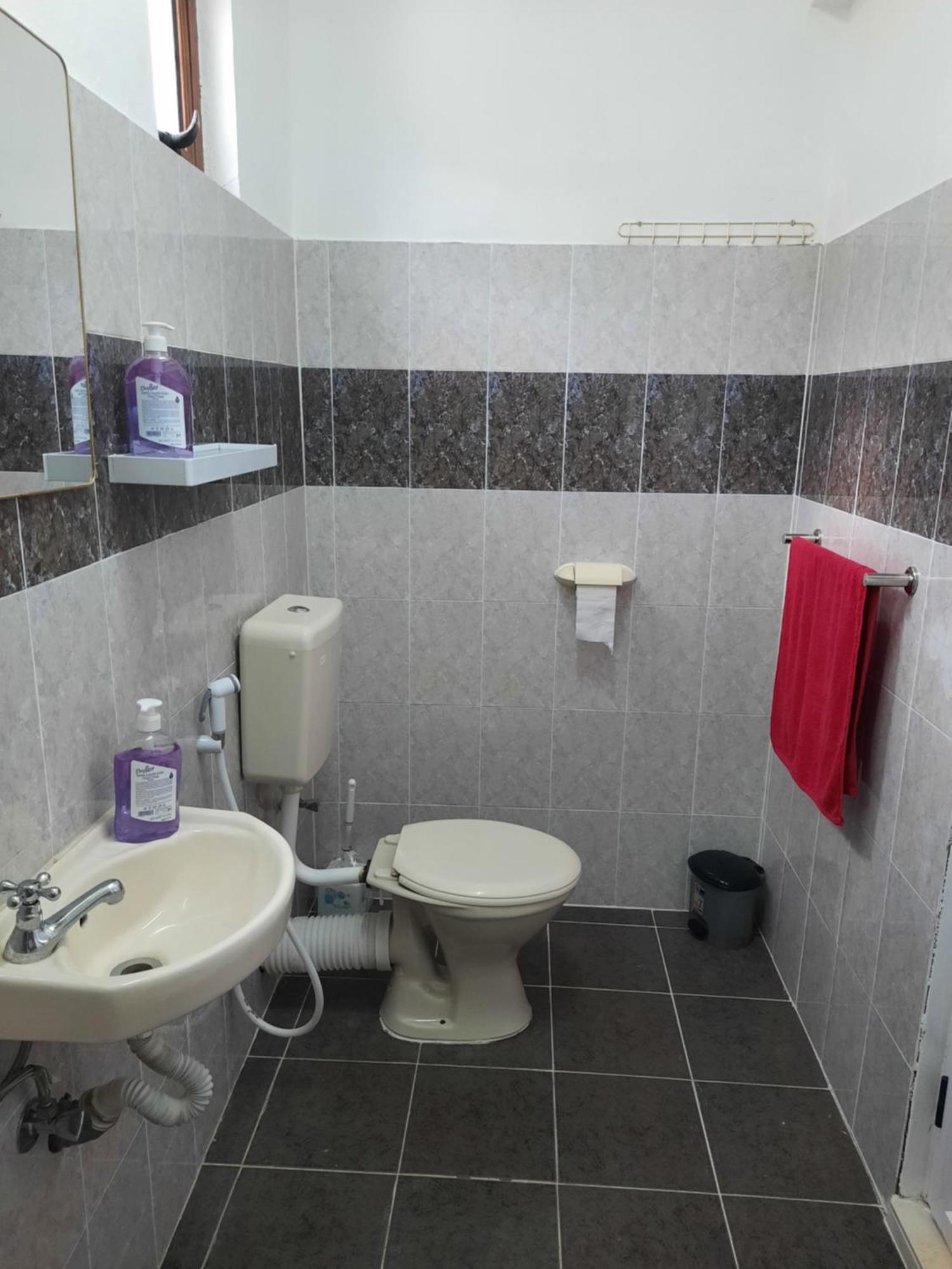 Jasmin Apartments Flic En Flac Ngoại thất bức ảnh