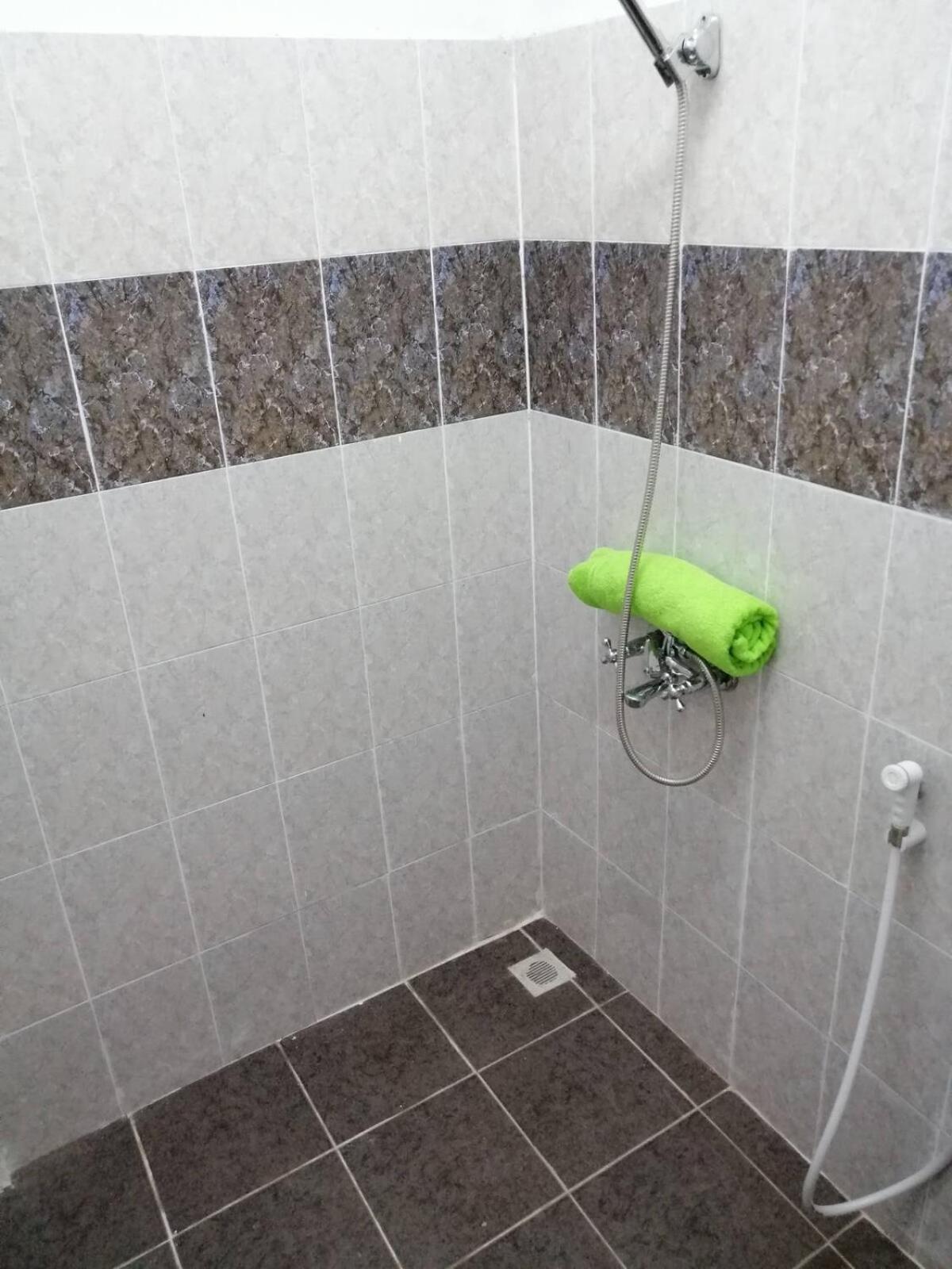 Jasmin Apartments Flic En Flac Ngoại thất bức ảnh