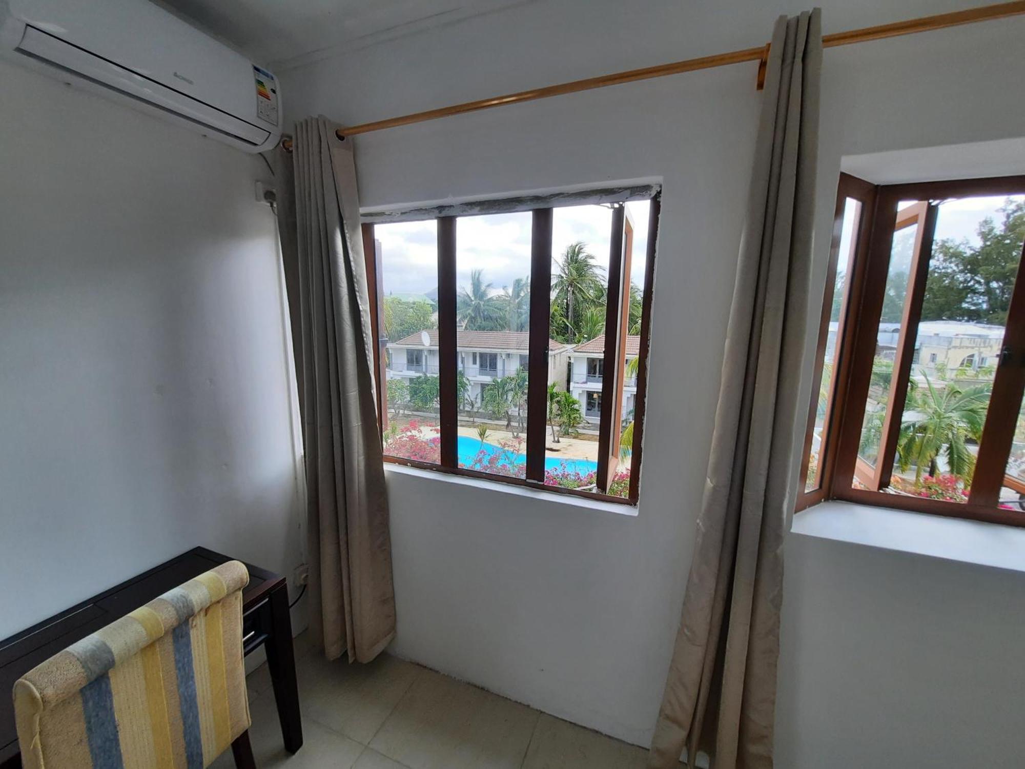 Jasmin Apartments Flic En Flac Ngoại thất bức ảnh