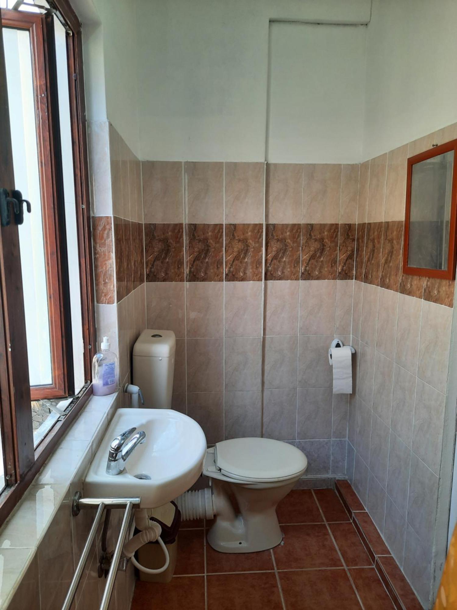 Jasmin Apartments Flic En Flac Ngoại thất bức ảnh