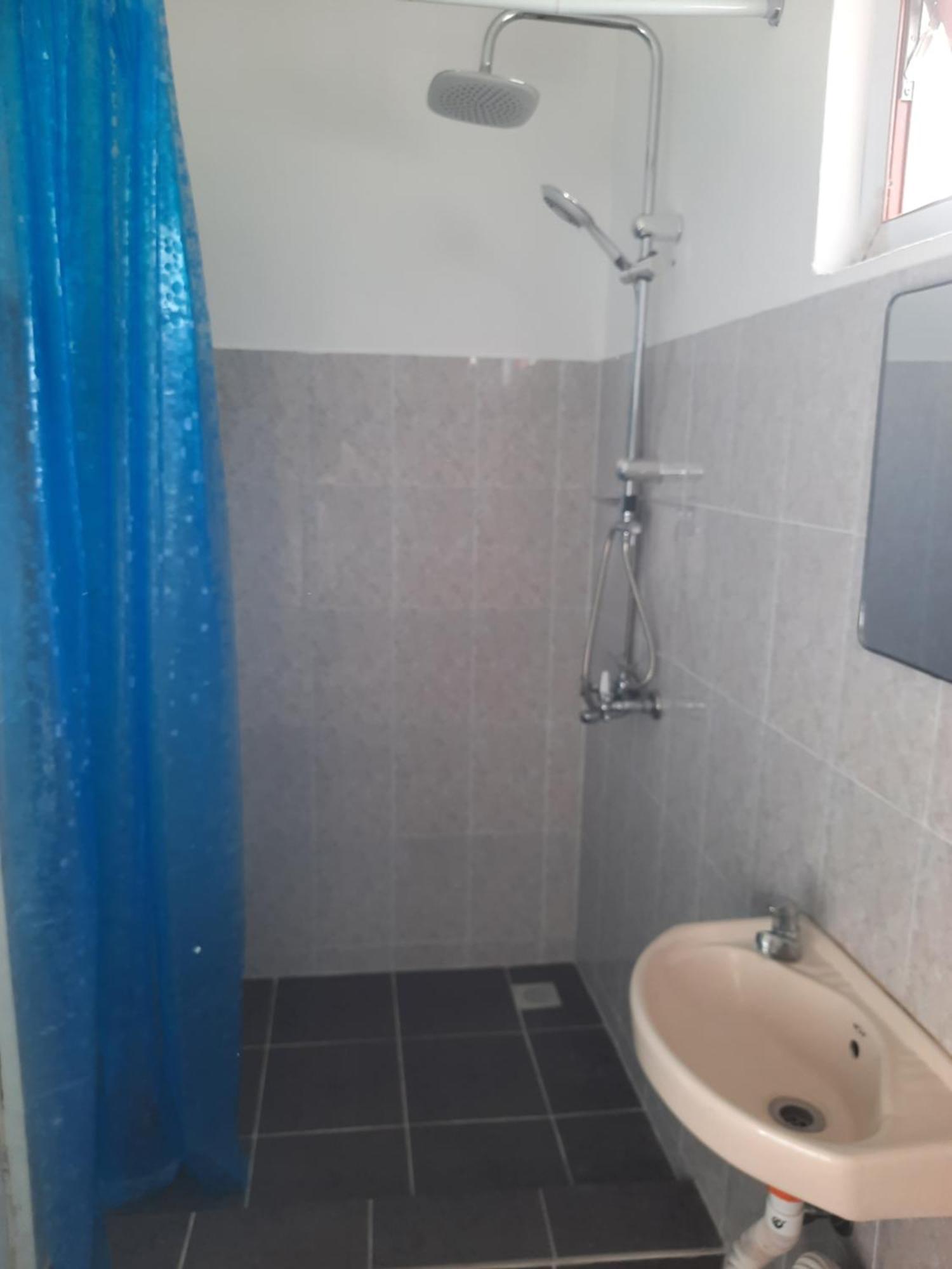 Jasmin Apartments Flic En Flac Phòng bức ảnh